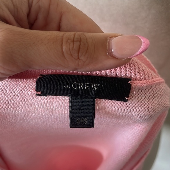 JCrew Wool Tunic Sweater‎ - Picture 7 of 8